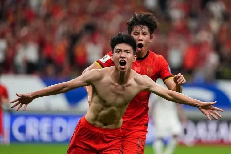 开云娱乐-U23国足赢球黄健翔也有功？球迷：当年对拜合拉木的批评起奇效