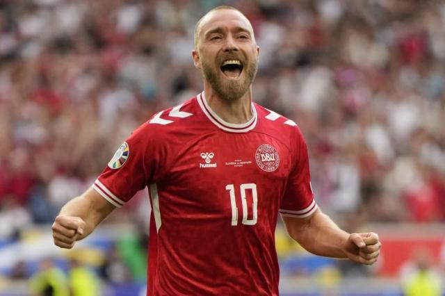 克里斯蒂安·埃里克森能够实现2026世界杯梦吗？