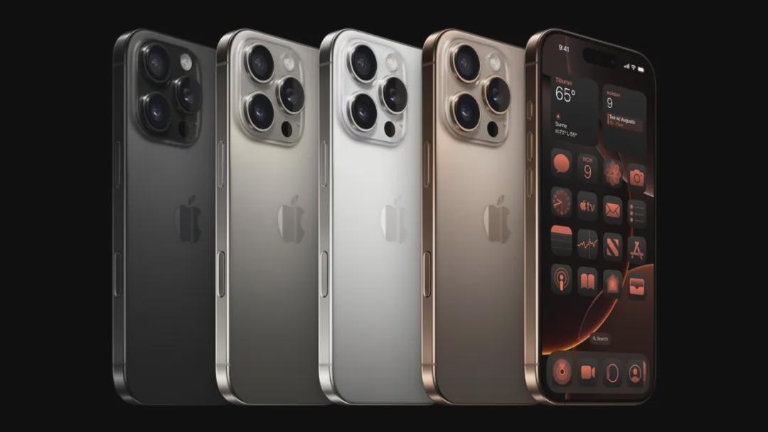 开云体育-4998 元!iPhone 新机突然上架,价格把有点香啊
